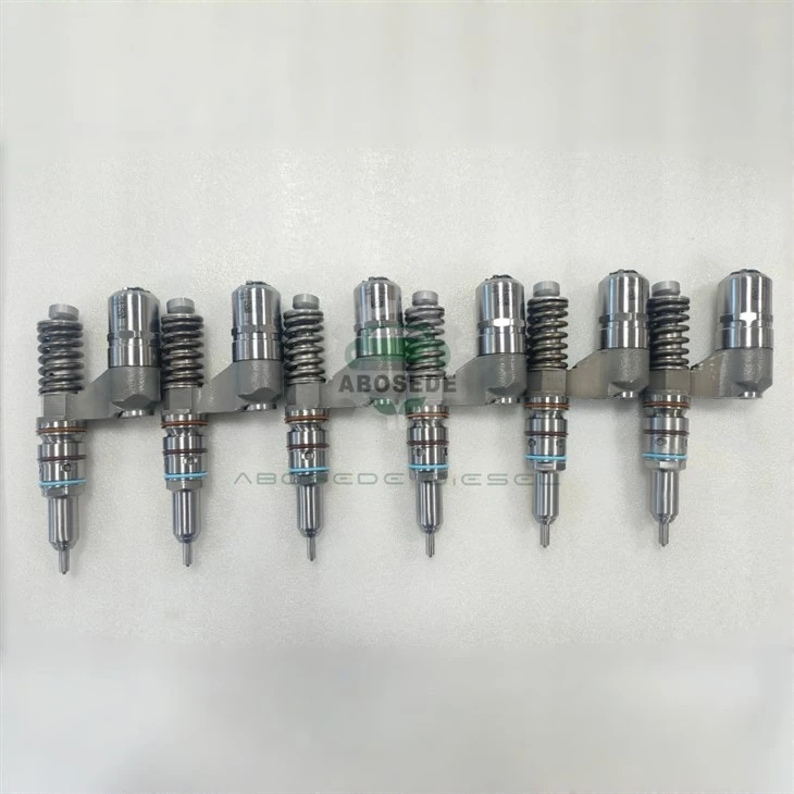 0414700003 500380884 Low-Pulse Stabilized Core: Restoring NVH Integrity And Fuel Efficiency For High-Frequency Urban Daily Fleets factory