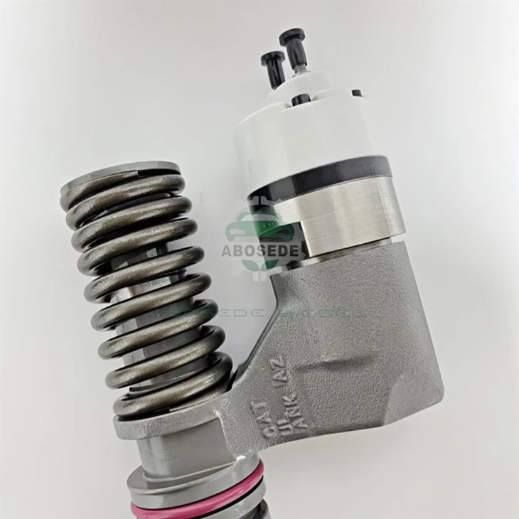10R-1305 Fuel Injector – Redefining Control Inside High-Pressure Diesel Common Rail Systems factory