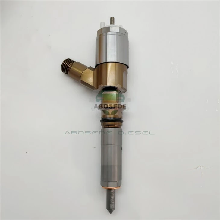 2645A747 Diesel Injector: High-Performance Common Rail Solution For Cat C4.4 & C6.6 Engines factory