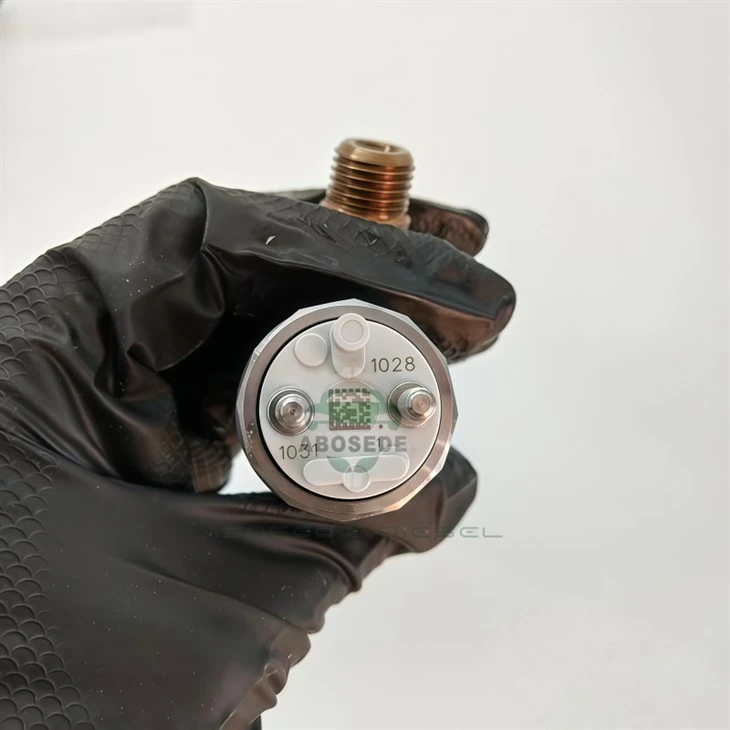 2645A747 Diesel Injector: High-Performance Common Rail Solution For Cat C4.4 & C6.6 Engines suppliers