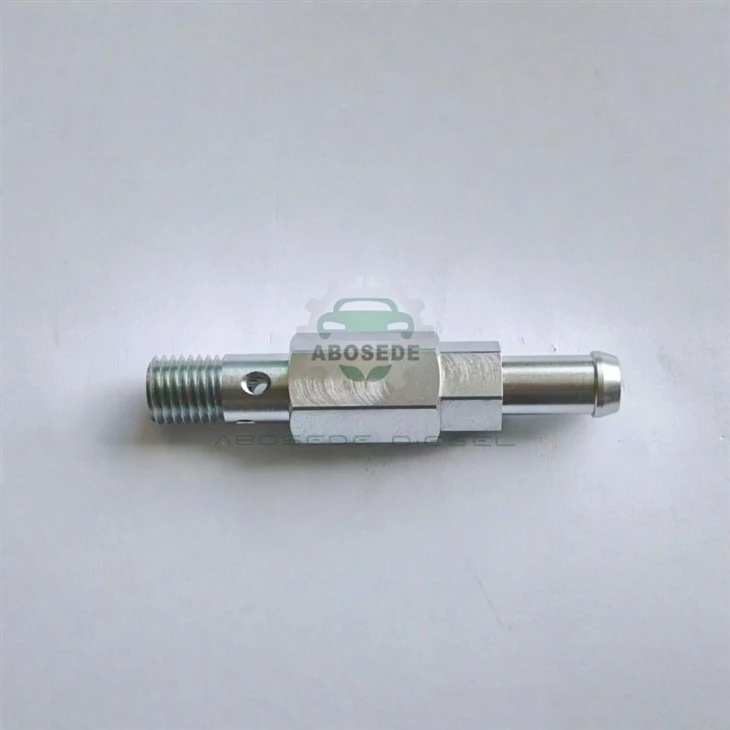 310-9537 Common Rail Pressure Relief Valve: The Hydraulic Sentinel Safeguarding Heavy Excavator Powertrain Integrity suppliers