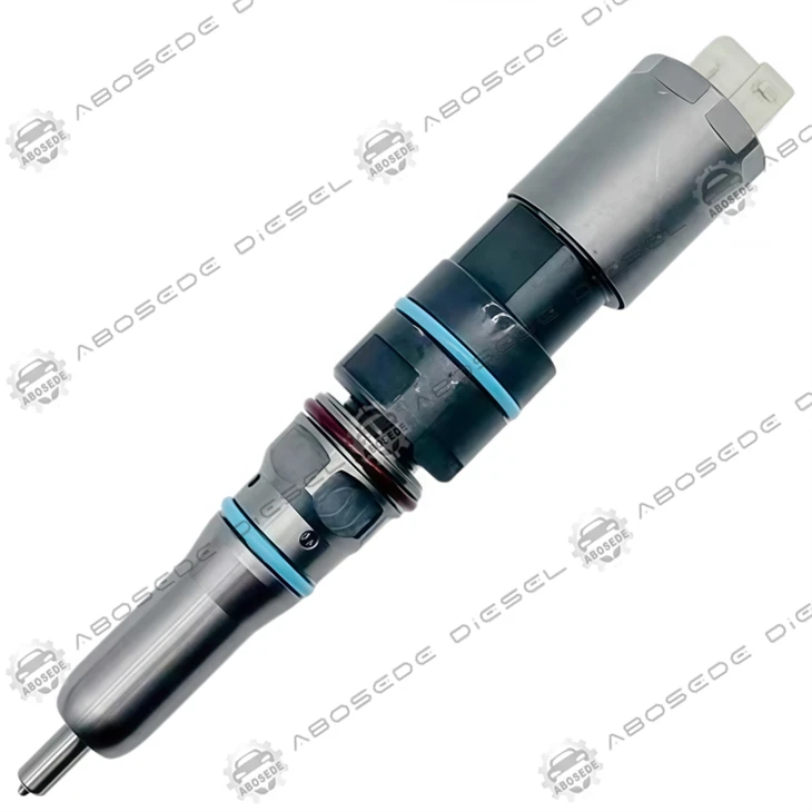 324-5467 High-Pressure Common Rail Injector For Caterpillar C9.3|Electronic Diesel Txhaj Valve los ua ke|OEM & Reman Hloov