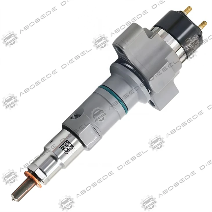 4327072 XPI Injector: Maximizing Roj Economy & Fais Fab Ceev