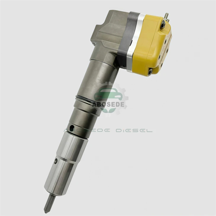 204-2467 CAT Fuel Injector: Injection Rate Management for Combustion Noise Suppression in C7/C9 Common Rail suppliers