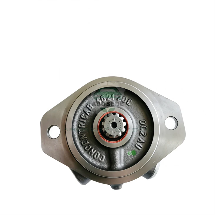 CAT C13 Fuel Transfer Pump 384-8612 | Precision Low-Pressure Supply For Diesel Common Rail Systems factory