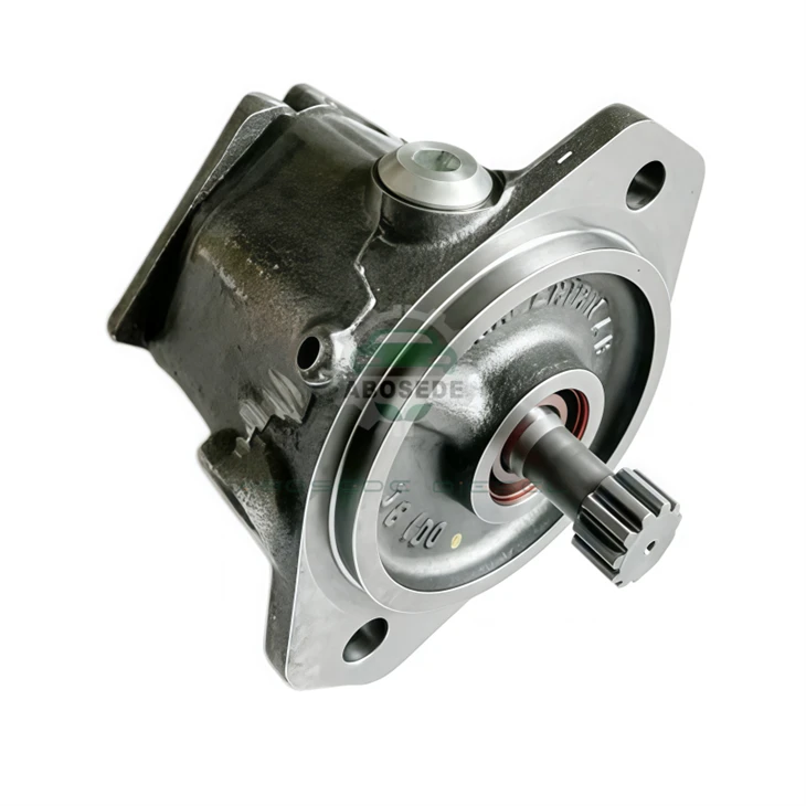 CAT C13 Fuel Transfer Pump 384-8612 | Precision Low-Pressure Supply For Diesel Common Rail Systems suppliers
