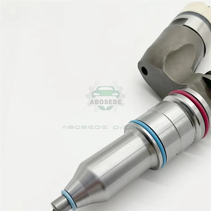CAT Injector 20R-2284 – Product Insight From A Service & Compliance Perspective suppliers