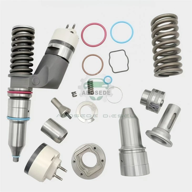 CAT Injector 20R-2284 – Product Insight From A Service & Compliance Perspective factory