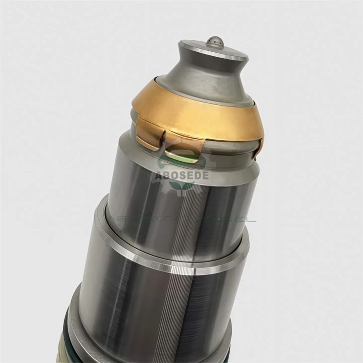 Cummins 4928260 Fuel Injector For QSKX15 & ISX15 | XPI Extra-High Pressure Common Rail | Genuine OEM Fuel System Solution 4928260 factory