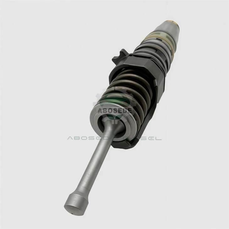 Cummins 4928260 Fuel Injector For QSKX15 & ISX15 | XPI Extra-High Pressure Common Rail | Genuine OEM Fuel System Solution 4928260 suppliers