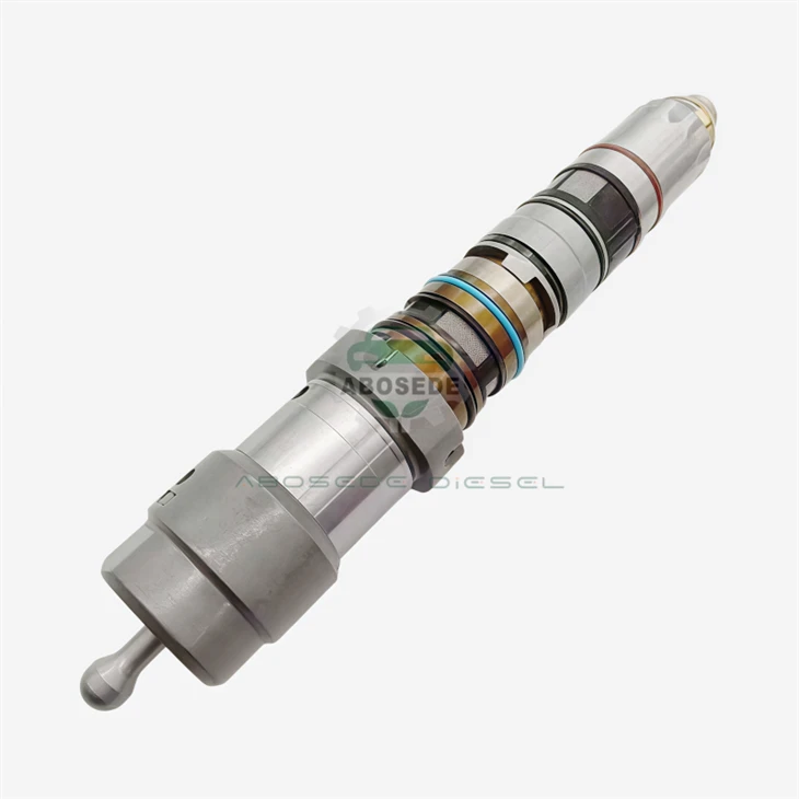 Cummins QSK19 HPI Fuel Injector 4087886 | Heavy-Duty Common Rail Upgrades suppliers