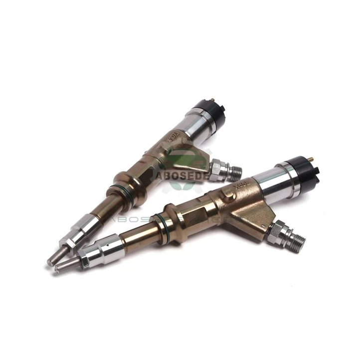 Heavy-Duty Fuel Injector 5491661 For Cummins ISG12 X12 | EPA-Compliant XPI Common Rail System Injector Assembly Replacement suppliers