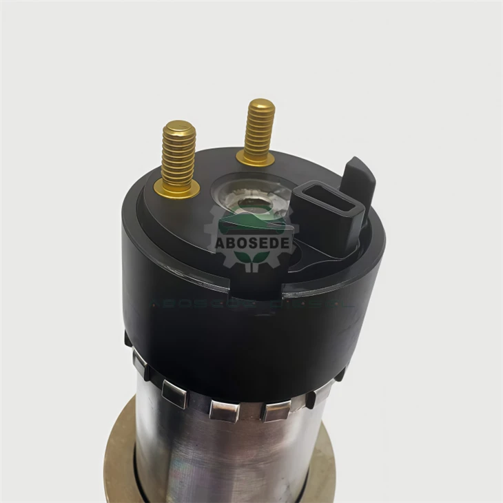 Heavy-Duty XPI Common Rail Injector 2419679 For Scania & Cummins Industrial Systems factory