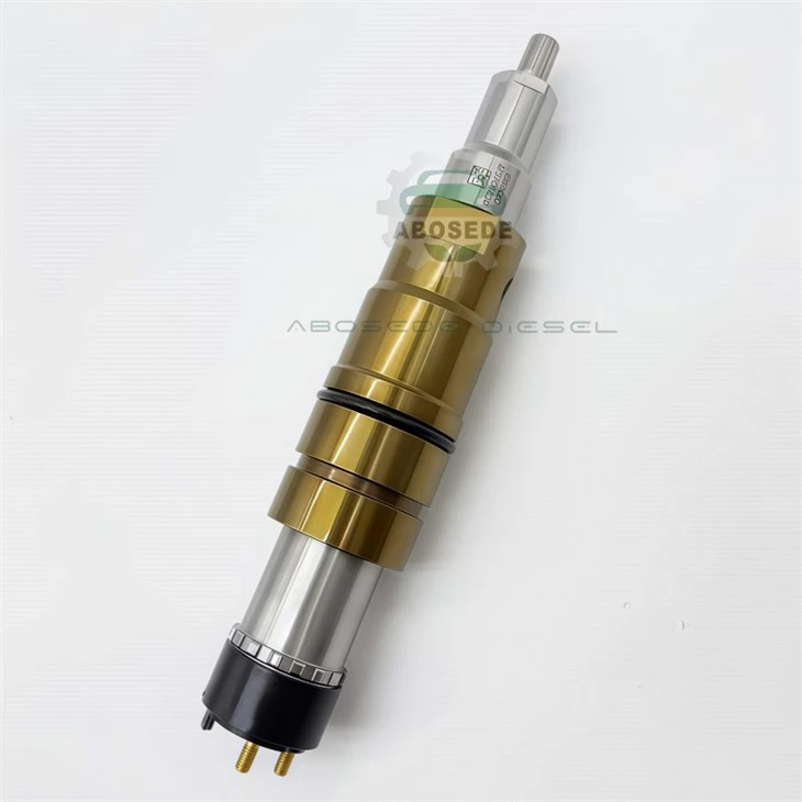 Heavy-Duty XPI Common Rail Injector 2419679 For Scania & Cummins Industrial Systems best
