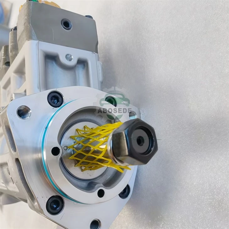High-Precision Core: The 10R-7661 Fuel Injection Pump For C4.2 Power Systems suppliers