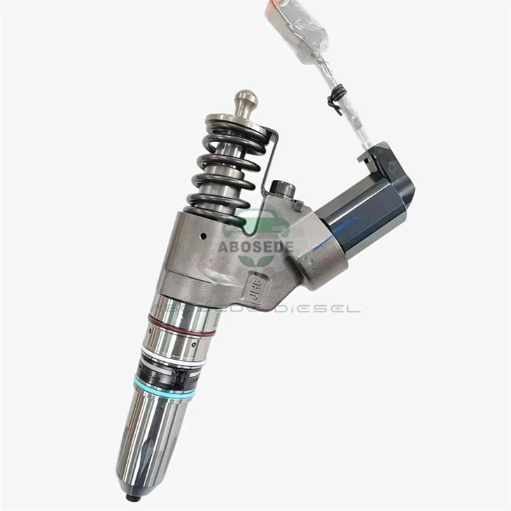 High-Pressure Mastery: Cummins M11 Diesel Injector 4903472 For ISM/QSM11 Precision Engineering suppliers