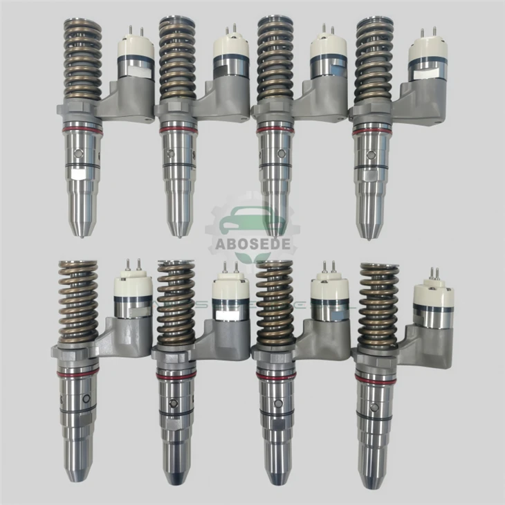 Precision & Power: The 392-0217 Diesel Injector for CAT C3500 Engines suppliers