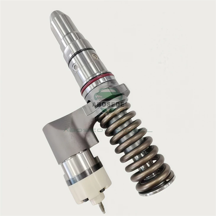 Precision & Power: The 392-0217 Diesel Injector for CAT C3500 Engines factory