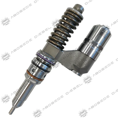 0986441113 Agricultural Unit Injector: Securing Peak Engine Performance And Efficiency Thaum Lub Caij Nplooj Ntoos Hlav