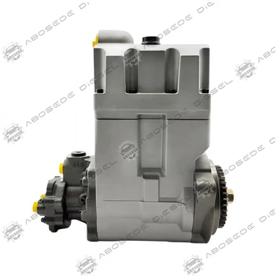 254-4357 Txhaj Tshuaj Txhaum Twj|Me Flange 36- Hniav|Tsis Tau Hloov Pump|HEUI High-Pressure Diesel Chav