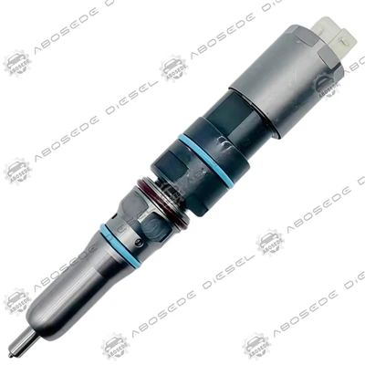 363-0493 High-Pressure Common Rail Injector: Precision Fuel Atomization For Modern Diesel Cav