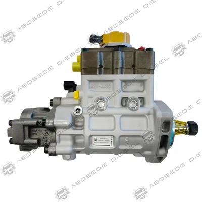 CAT C4 Diesel Pump 326-4634|OEM Hloov Siab Siab Twj Rau C4.2 Cav