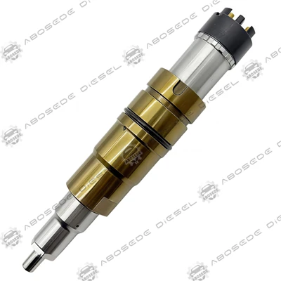 Cummins ISX15 X15 Roj Injector 5579419|XPI Common Rail Solution