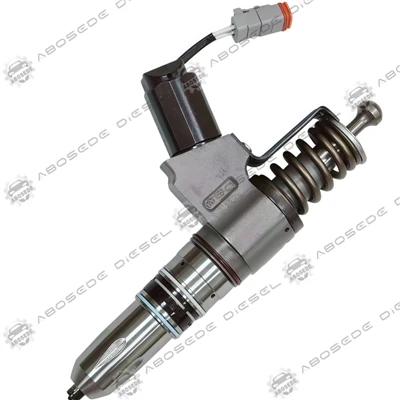 Cummins N14 CELECT Roj Injector 3073995F|Premium Rebuilt & New Options For LTA10, M11 & N14 Cav|High-Kev xa roj av Precision