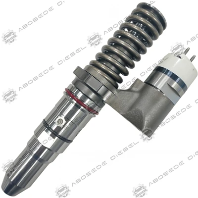 Revitalize Koj Lub Cav: CAT C3500 Round Nozzle Injector 20R-1275 Rau Peak Diesel Performance