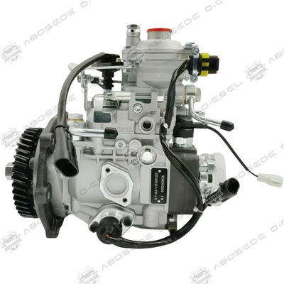 VE411E1800L025 VE Rotary Txhaj Twj|Siab -Kev ruaj ntseg Mechanical Fuel Control Rau Diesel Cav & Hybrid Roj System Compatibility