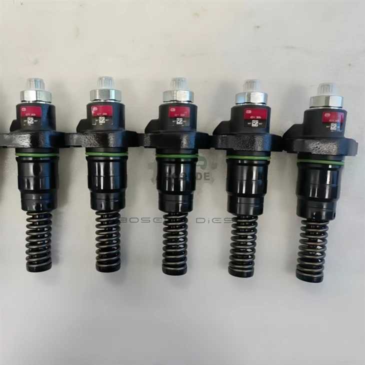 02113695 Common Rail Pump – Product Page factory