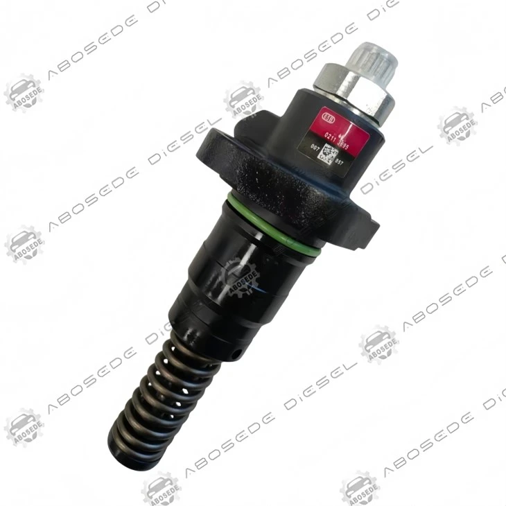 02113695 Common Rail Pump - Khoom Page