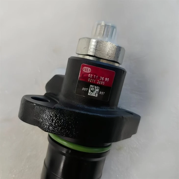 02113695 Common Rail Pump – Product Page suppliers