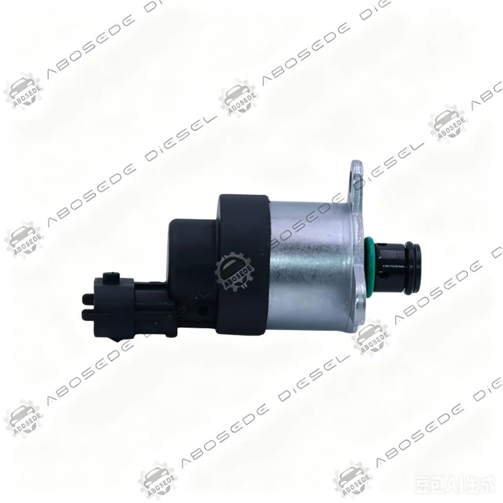 0928400493 Bosch Roj Metering Valve – Injector Back-Leakage Compensation & Stable Idle Rail Pressure For CP3/CP1H Pumps On Heavy-Lub Luag Haujlwm Diesel Cav
