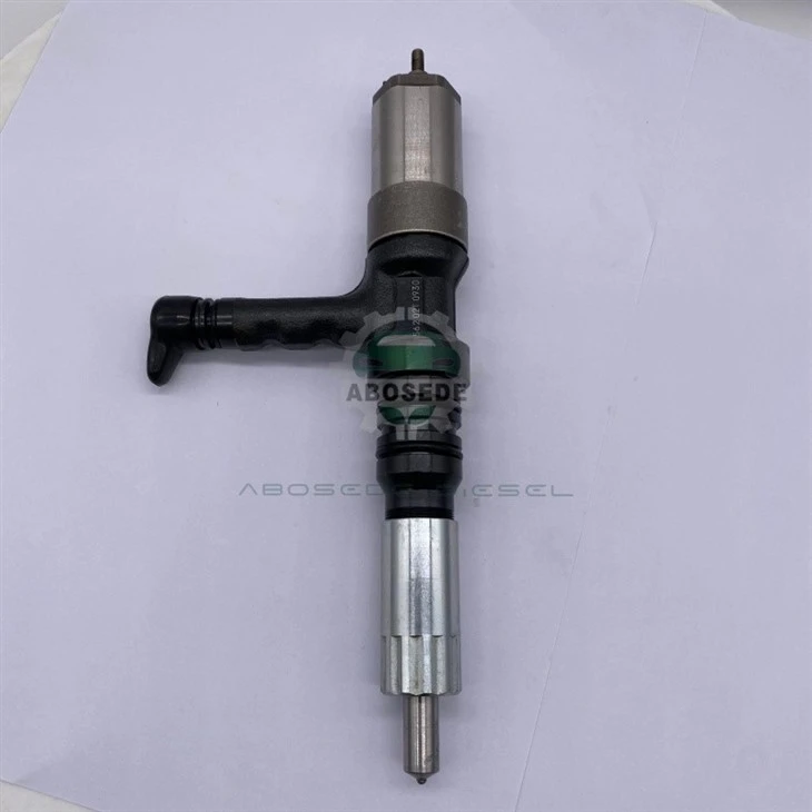 095000-0562 Common Rail Injector — Redefining Fuel Delivery Logic in Diesel Systems suppliers