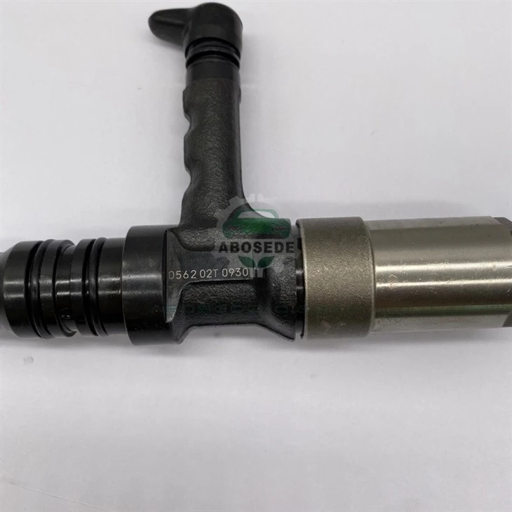095000-0562 Common Rail Injector — Redefining Fuel Delivery Logic in Diesel Systems best