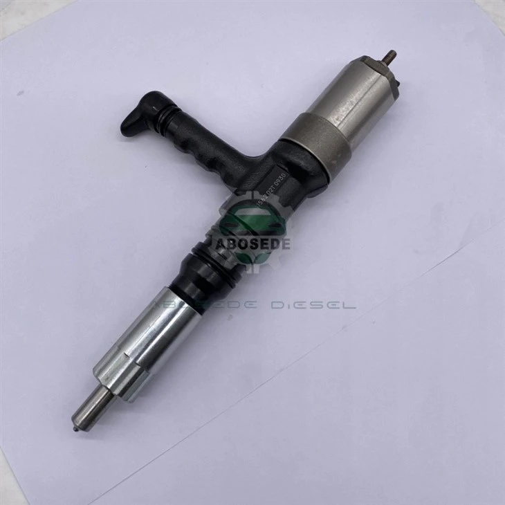 095000-0562 Common Rail Injector — Redefining Fuel Delivery Logic in Diesel Systems factory