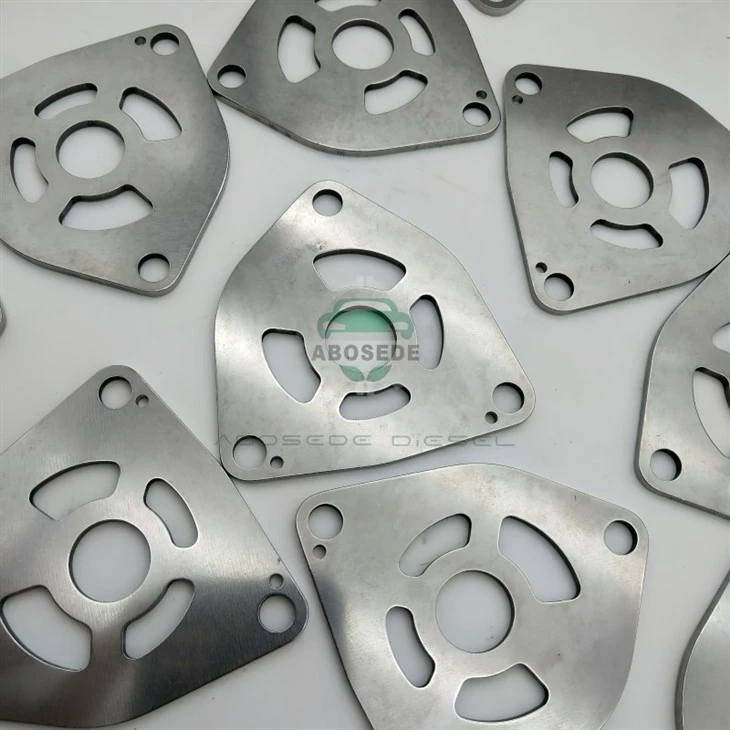 294183-0160 Diesel Fuel Feed Pump Cover Plate factory