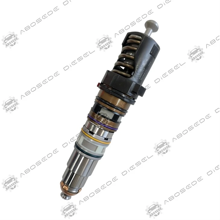4954648 Fuel Injector – High-Efficiency Common Rail Diesel Injector|Direct Hloov Rau Bosch & Delphi Systems