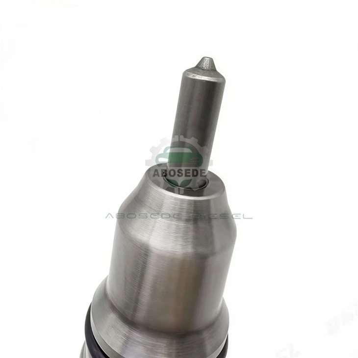 4CR0197 High-Performance Diesel Injector For Caterpillar 3126 Engine factory