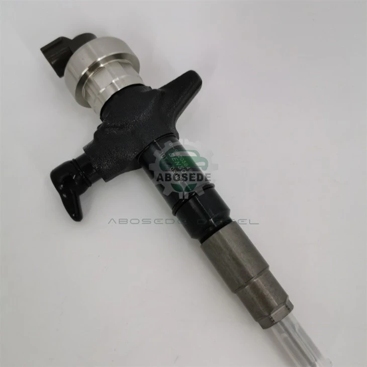 8‑98203849‑0 – Advanced Diesel Common Rail Injector For Precision Power & Efficiency suppliers