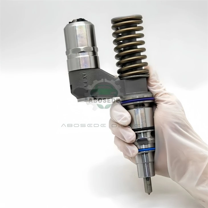 Bosch 0414701070 Electronic Unit Injector: High-Performance Product Overview And Engineering Data factory