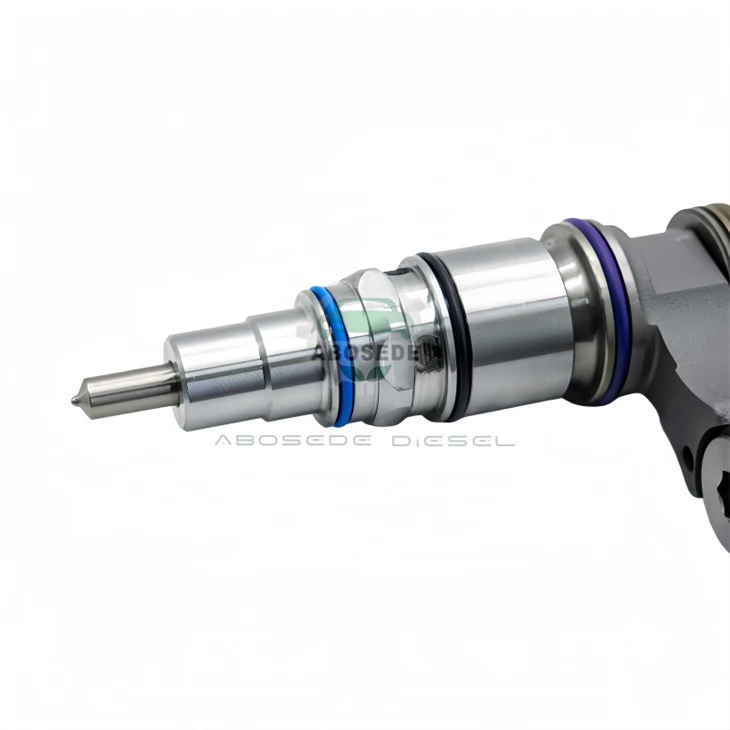 Bosch 0414701070 Electronic Unit Injector: High-Performance Product Overview And Engineering Data best