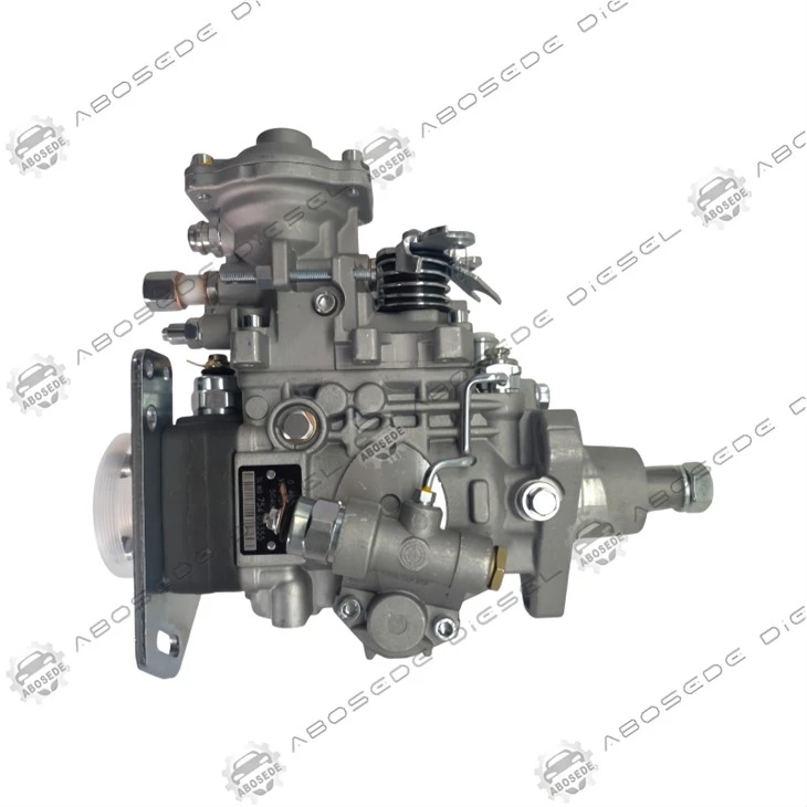 Bosch 0460424282 Diesel Txhaj Twj - Precision Fuel Delivery For Heavy Duty Cav