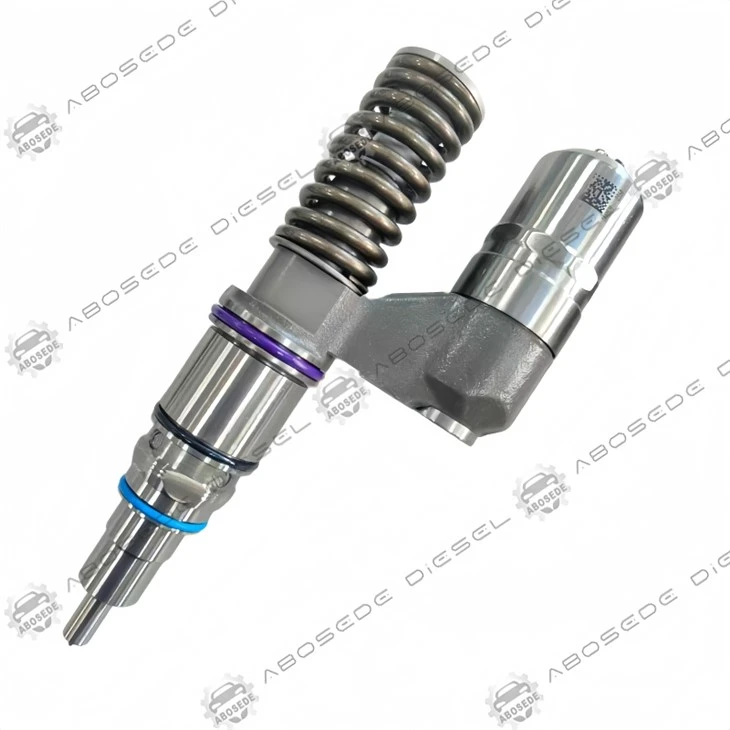 Bosch 1487472 Scania Injector: Ib Ntu, Peb Cov Neeg Yuav Khoom