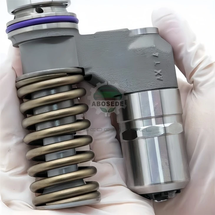 Bosch 1487472 Scania Injector: One Part, Three Different Buyers high quality