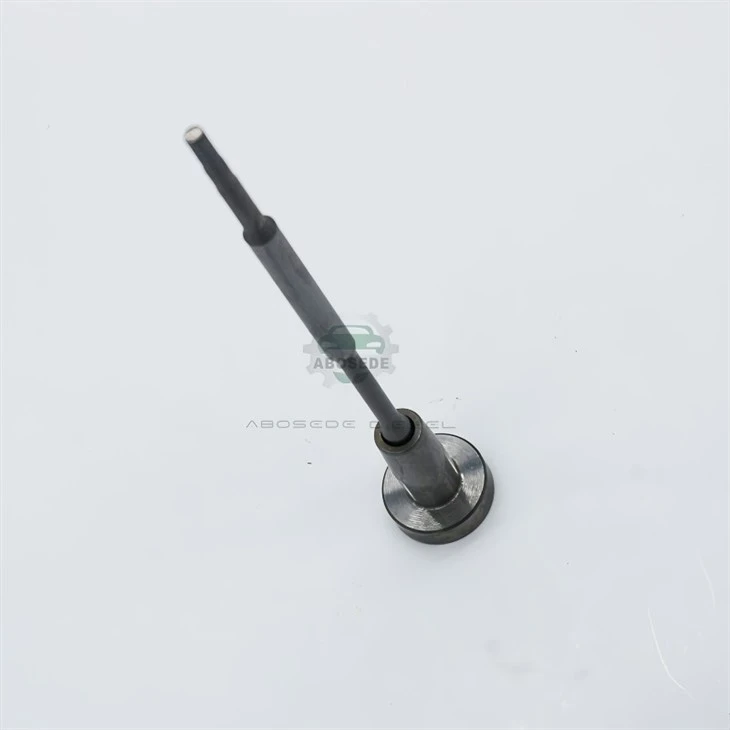 Bosch F00RJ01819 High-Pressure Common Rail Control Valve