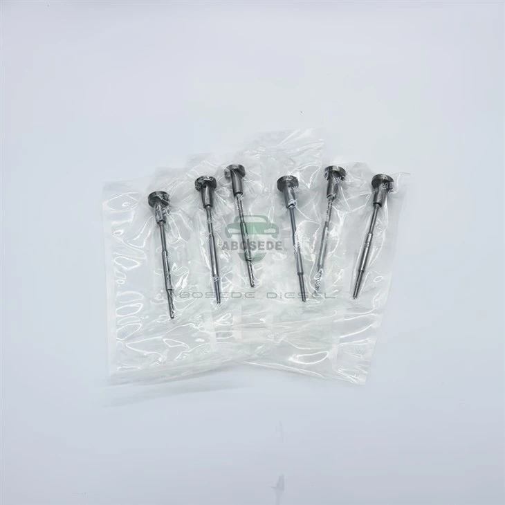 Bosch F00RJ01819 High-Pressure Common Rail Control Valve