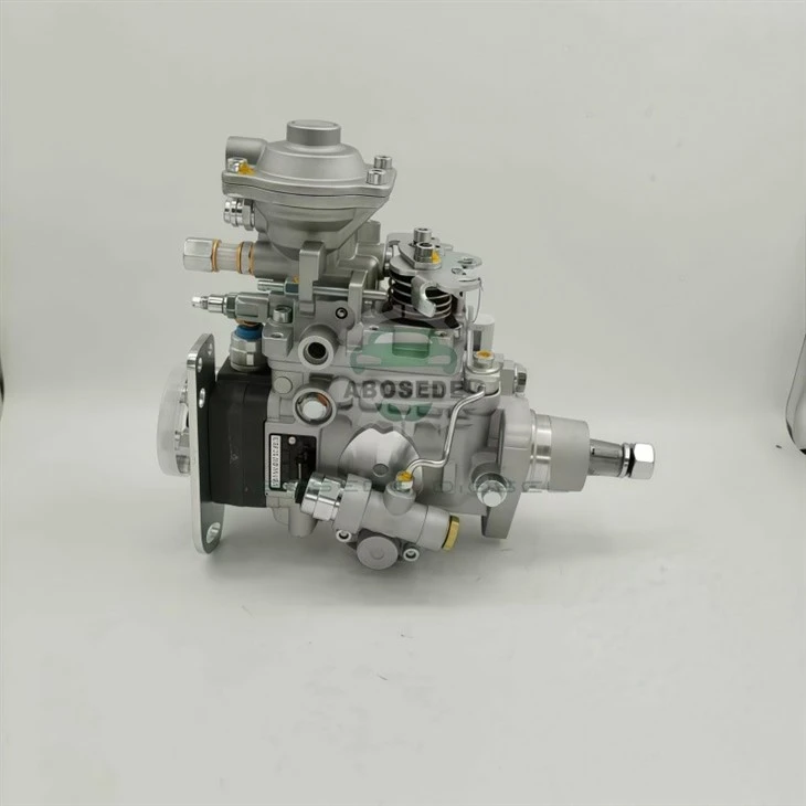 Bosch VE Pump 0460426481: Mechanical Fuel Precision Bridging Traditional Injection And Modern Diesel Control suppliers