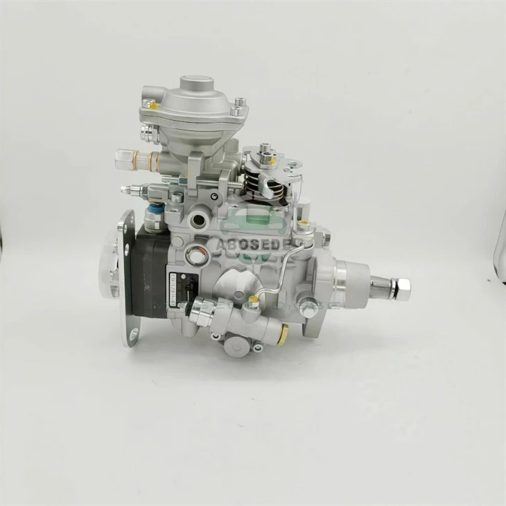Bosch VE Pump 0460426481: Mechanical Fuel Precision Bridging Traditional Injection And Modern Diesel Control best